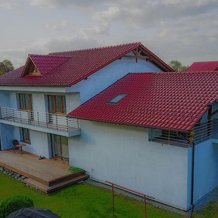 Harmony Hostel Zator Εξωτερικό φωτογραφία