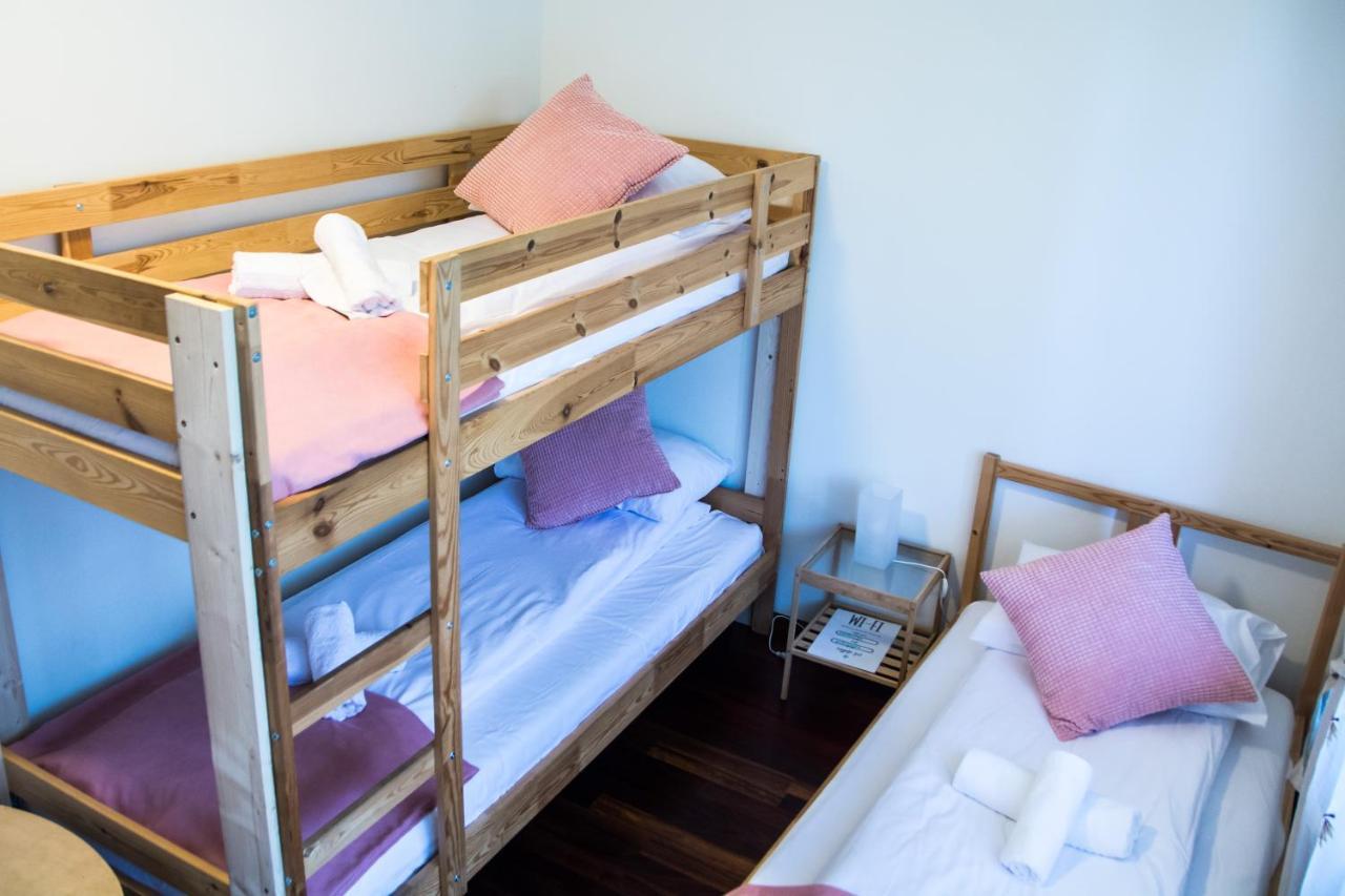 Harmony Hostel Zator Εξωτερικό φωτογραφία