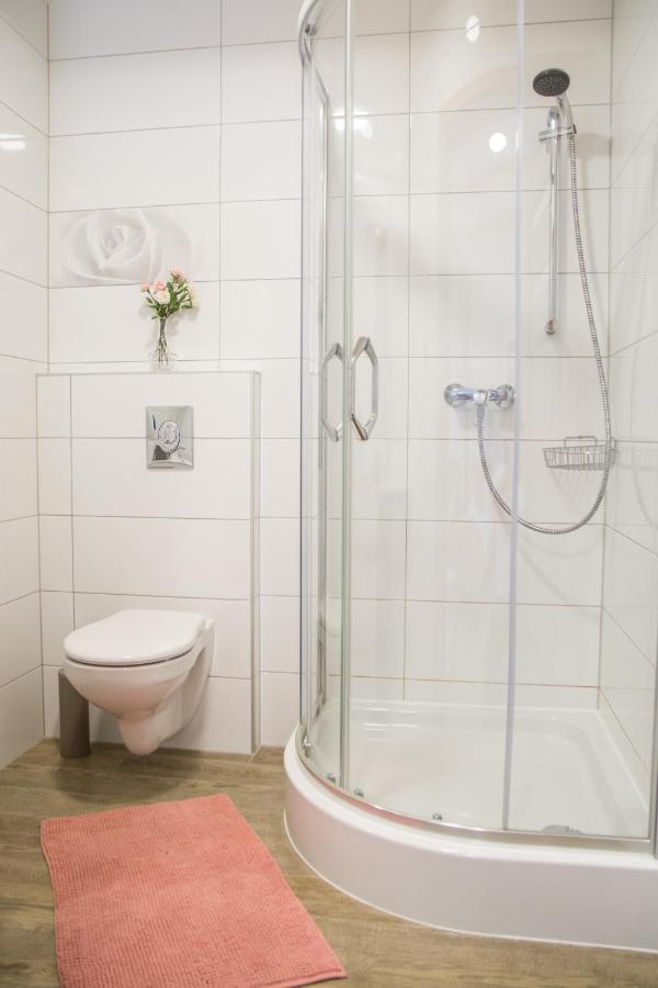 Harmony Hostel Zator Εξωτερικό φωτογραφία