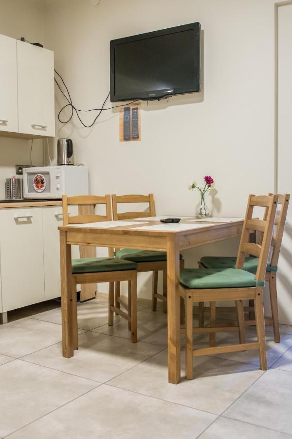 Harmony Hostel Zator Εξωτερικό φωτογραφία