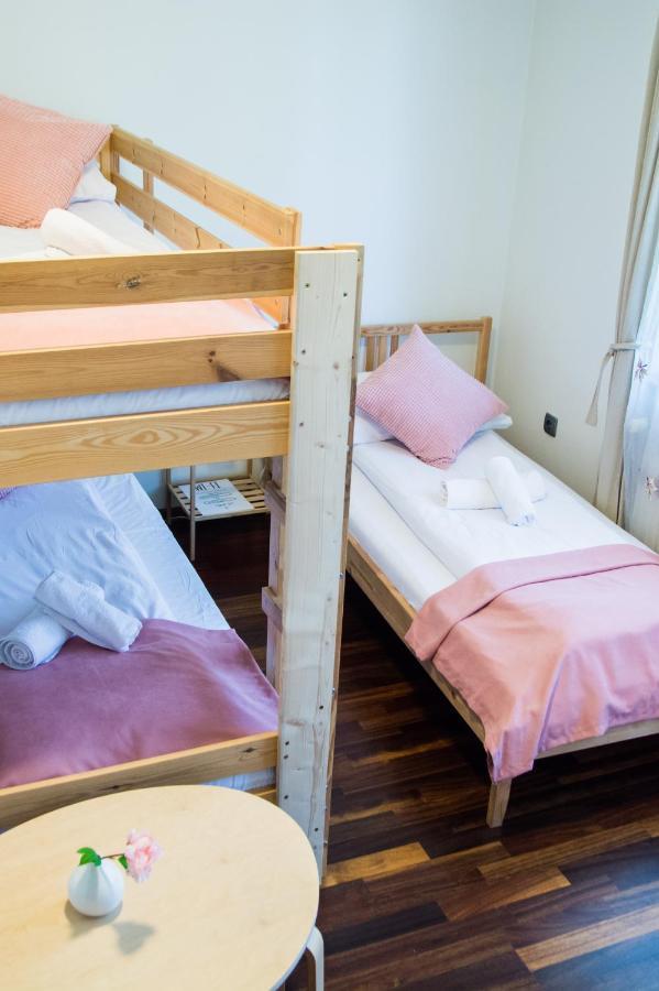 Harmony Hostel Zator Εξωτερικό φωτογραφία