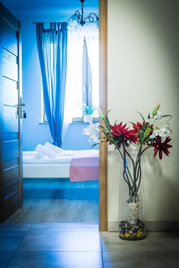 Harmony Hostel Zator Εξωτερικό φωτογραφία