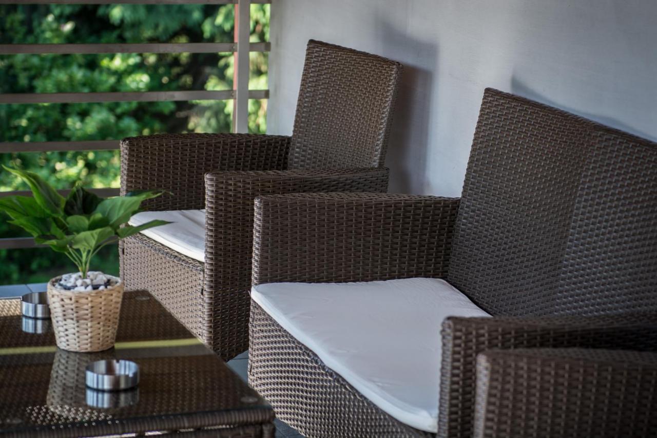 Harmony Hostel Zator Εξωτερικό φωτογραφία